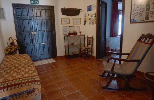 Llerena Maison | Casa rural La Rosa de Llerena