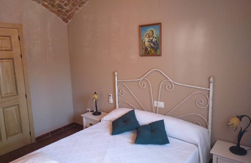 Arroyo de la Luz Maison | CASA RURAL LA SANTIAGA