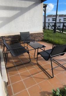 El Ronquillo Maison | Casa Rural La Sarana