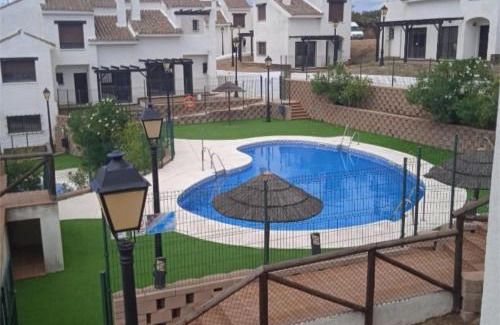 El Ronquillo Maison | Casa Rural La Sarana