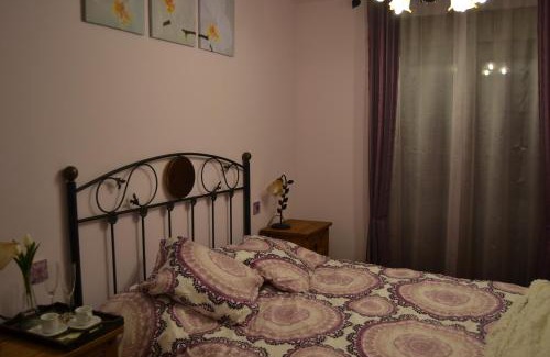 Bernuy-Salinero Maison | Casa rural La Senderilla