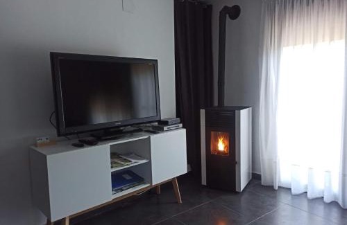 Alcudia de Veo Maison | Casa rural La Senyora