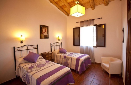 Aracena Maison | Casa Rural La Serrana de Aracena