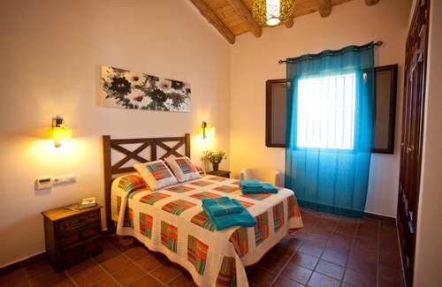 Aracena Maison | Casa Rural La Serrana de Aracena
