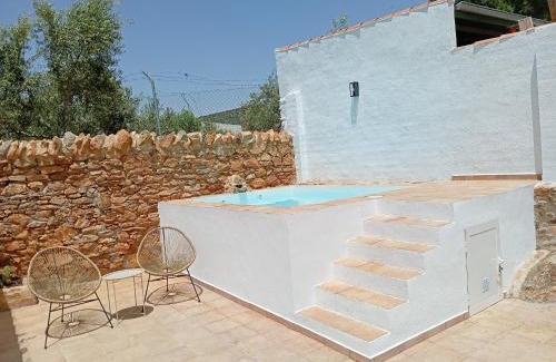 Guadalcanal Maison | Casa Rural la Sierra del Viento