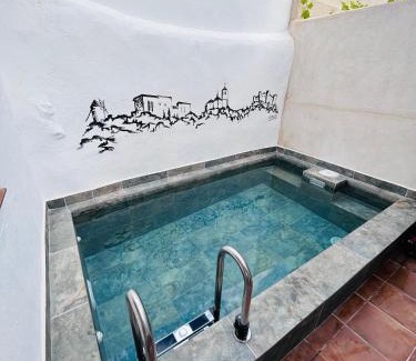 Belmonte Maison | Casa Rural La Simona
