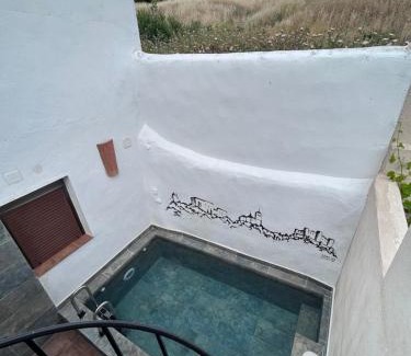 Belmonte Maison | Casa Rural La Simona