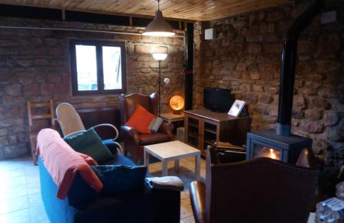 Albendiego Maison | Casa Rural La Tormenta