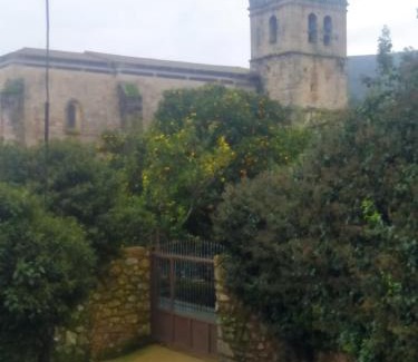 Acebo Maison | CASA RURAL LA TORRITA