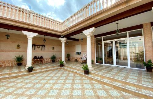 Almagro Maison | Casa Rural La Toza de Avelino