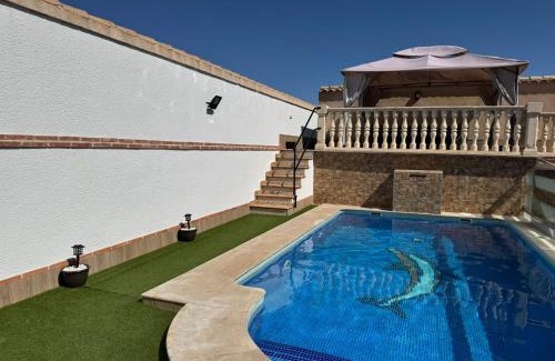 Almagro Maison | Casa Rural La Toza de Avelino