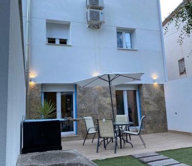 Mogon Maison | Casa rural La Vereda del rio Guadalquivir