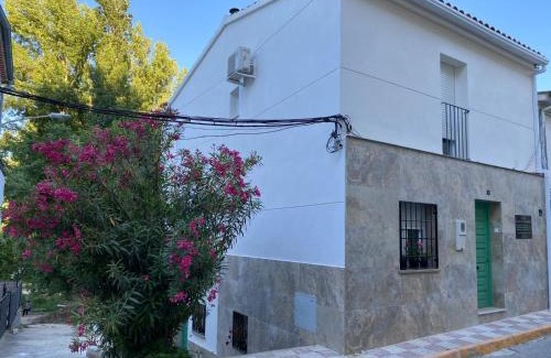 Mogon Maison | Casa rural La Vereda del rio Guadalquivir