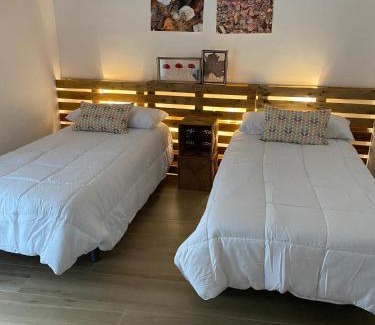 Mogon Maison | Casa rural La Vereda del rio Guadalquivir