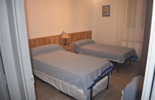 La Zarza Maison | Casa rural la Zarza