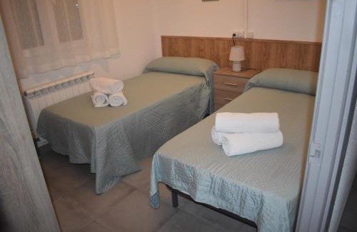 La Zarza Maison | Casa rural la Zarza