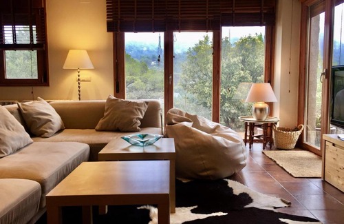 Albalate de Zorita Maison | Casa Rural Lago Bolarque