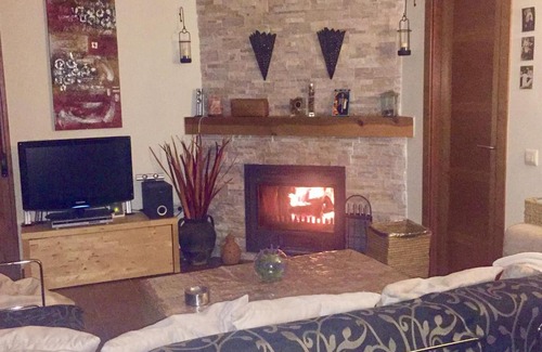 Albalate de Zorita Maison | Casa Rural Lago Bolarque