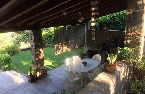 Albalate de Zorita Maison | Casa Rural Lago Bolarque