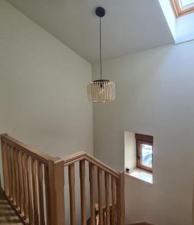 Tezanillos Maison | CASA RURAL LALLANTA