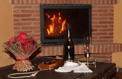 Arbancon Maison | Casa Rural Las Albertas