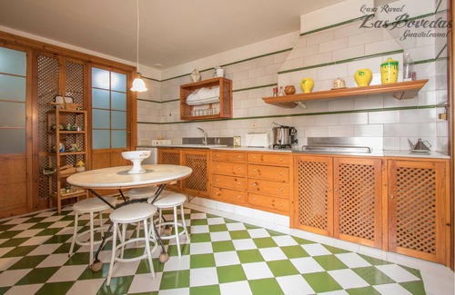 Guadalcanal Cottage | Casa Rural Las Bóvedas, une maison du XIXème siècle pour un hôte du XXIème siècle