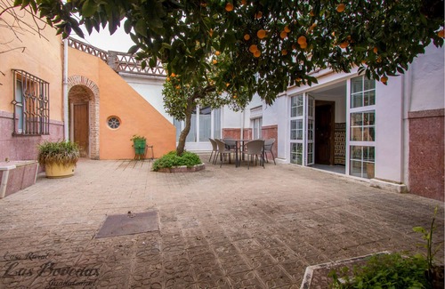 Guadalcanal Cottage | Casa Rural Las Bóvedas, une maison du XIXème siècle pour un hôte du XXIème siècle