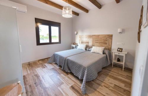 Daimiel Maison | Casa Rural Las Caleras