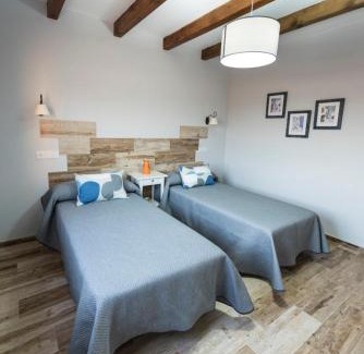 Daimiel Maison | Casa Rural Las Caleras
