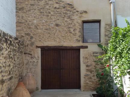 Vianos Maison | Casa Rural Las Camilas- Sierra de Alcaraz