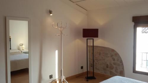 Vianos Maison | Casa Rural Las Camilas- Sierra de Alcaraz