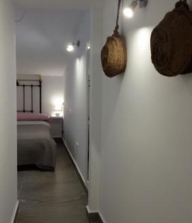 Vianos Maison | Casa Rural Las Camilas- Sierra de Alcaraz
