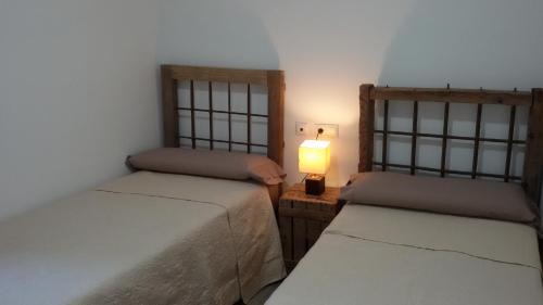 Vianos Maison | Casa Rural Las Camilas- Sierra de Alcaraz