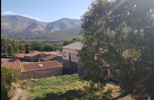 Navalguijo Maison | Casa Rural Las Chorreras