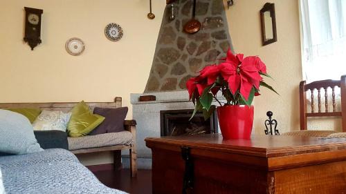 Navalguijo Maison | Casa Rural Las Chorreras