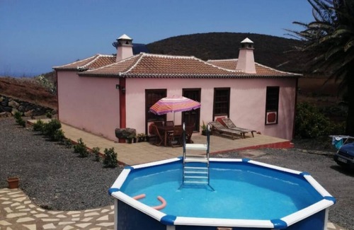 El Granel Maison | Casa Rural Las Embelgas con Piscina y Aparcamiento