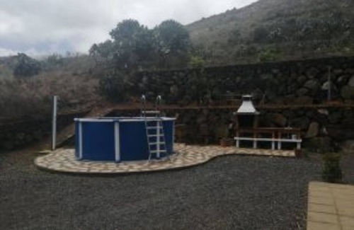 El Granel Maison | Casa Rural Las Embelgas con Piscina y Aparcamiento