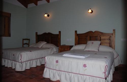 Las Nogueras Maison | Casa Rural Las Encinas