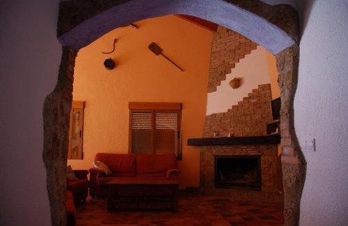 Las Nogueras Maison | Casa Rural Las Encinas