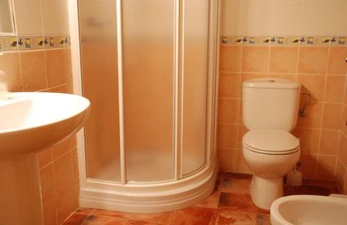 Las Nogueras Maison | Casa Rural Las Encinas