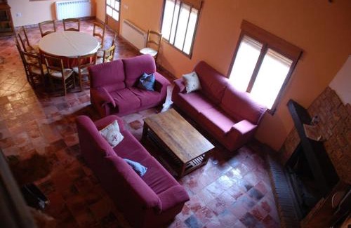 Las Nogueras Maison | Casa Rural Las Encinas