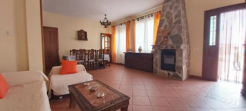Valdelaguna Maison | Casa rural las Eras