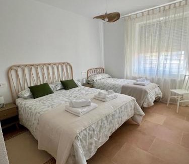 Salmoral Maison | Casa Rural Las Escuelas de Pradoalegre