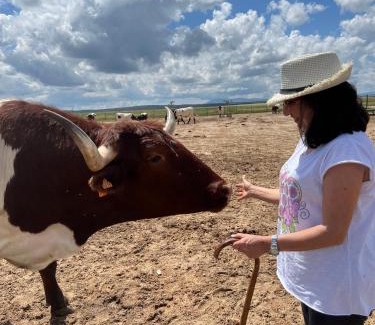 Salmoral Maison | Casa Rural Las Escuelas de Pradoalegre