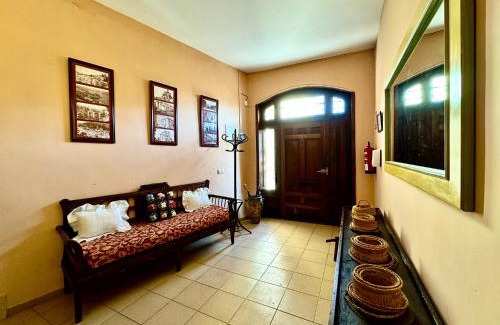 El Hito Maison | Casa Rural Las Grullas