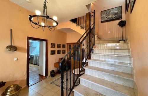 El Hito Maison | Casa Rural Las Grullas