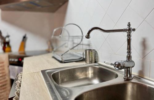 El Hito Maison | Casa Rural Las Grullas