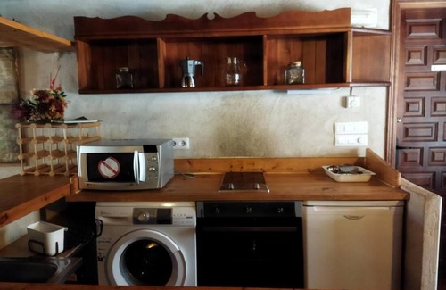 Cillan Autre | Casa Rural Las Henrenes