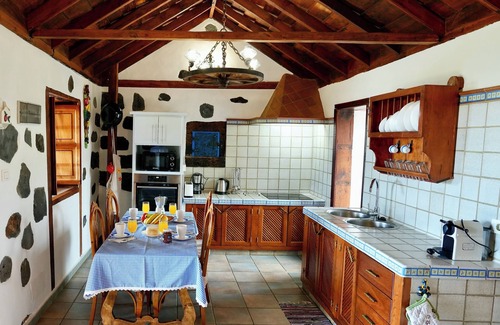 Garafia Cottage | Casa Rural LAS Llanadas