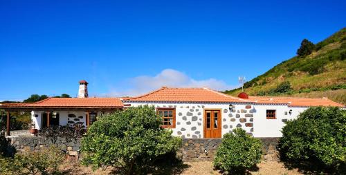 Garafia Maison | Casa Rural Las Llanadas